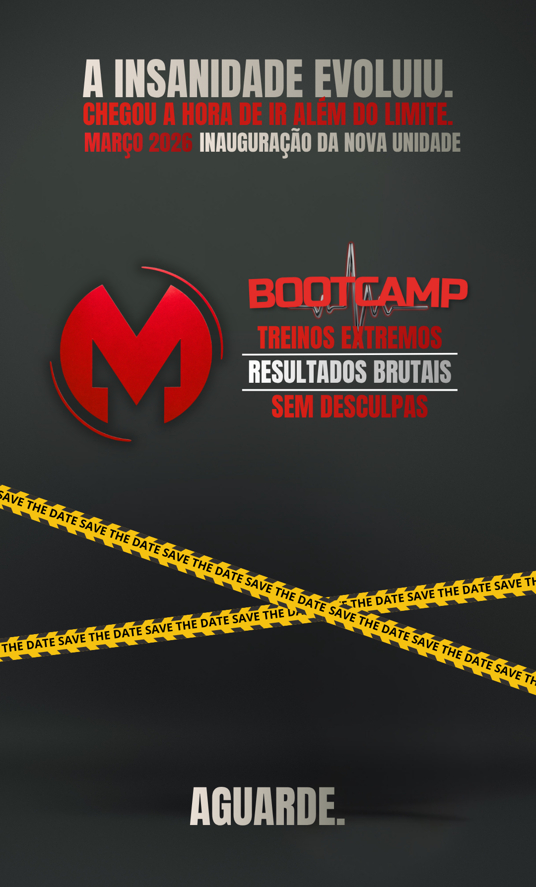 Comece agora - Banner