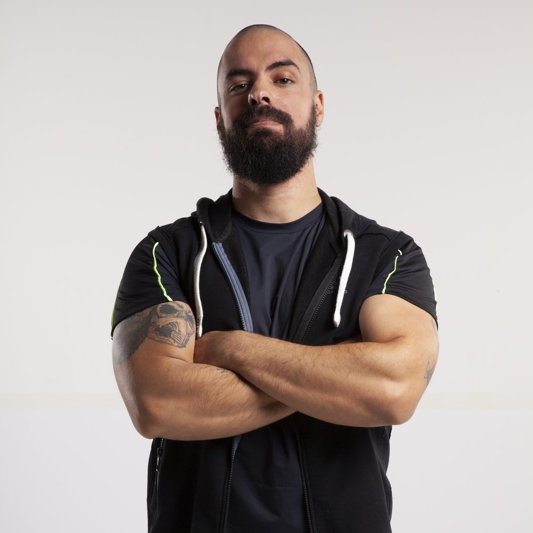 Foto de Tiago Mendes